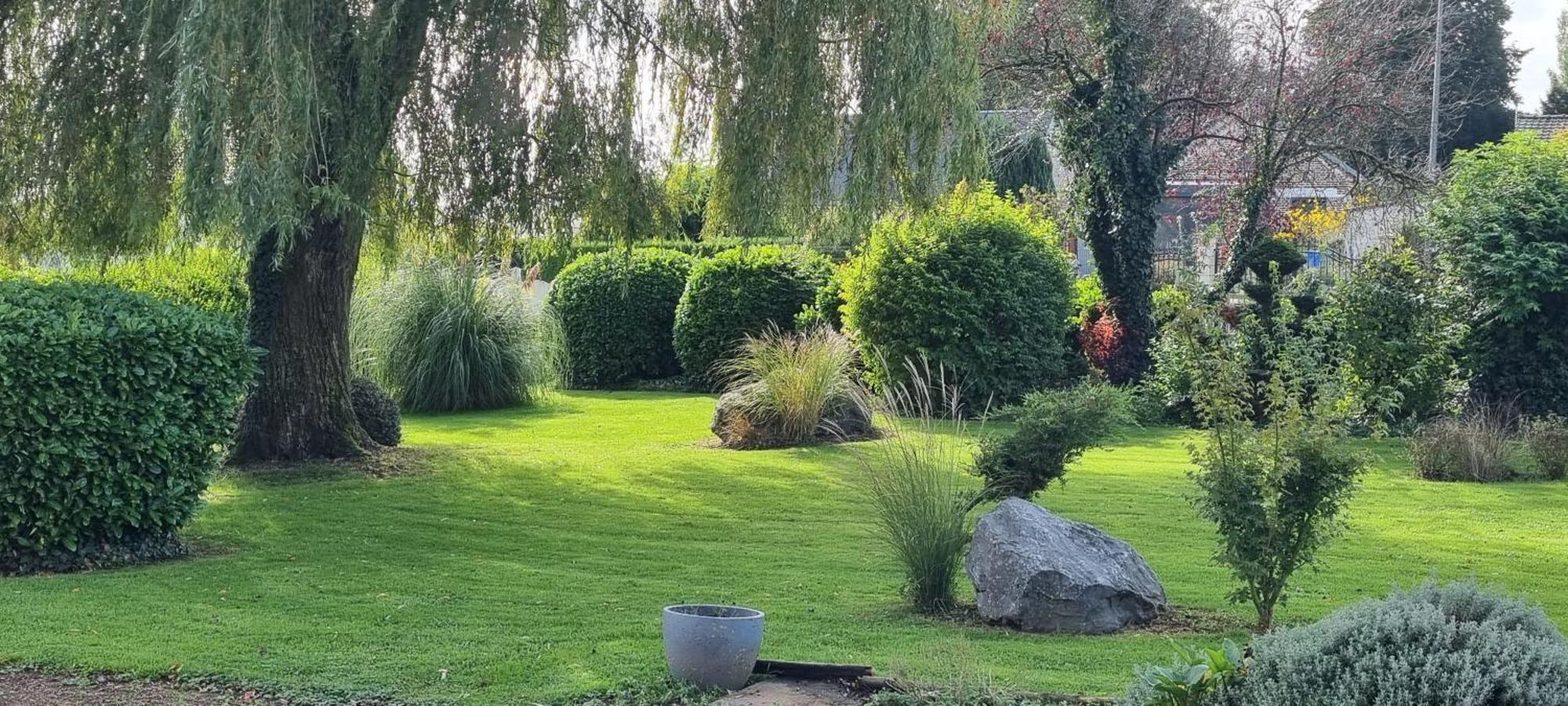 Le Torii - Les D'helene Et Wil Holiday home Maurepas (Yvelines)