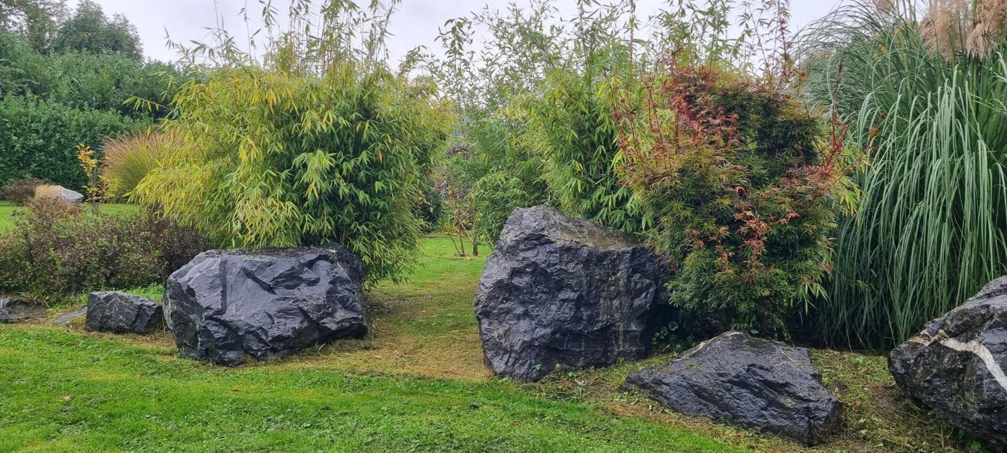 Le Torii - Les D'helene Et Wil * Maurepas (Yvelines)